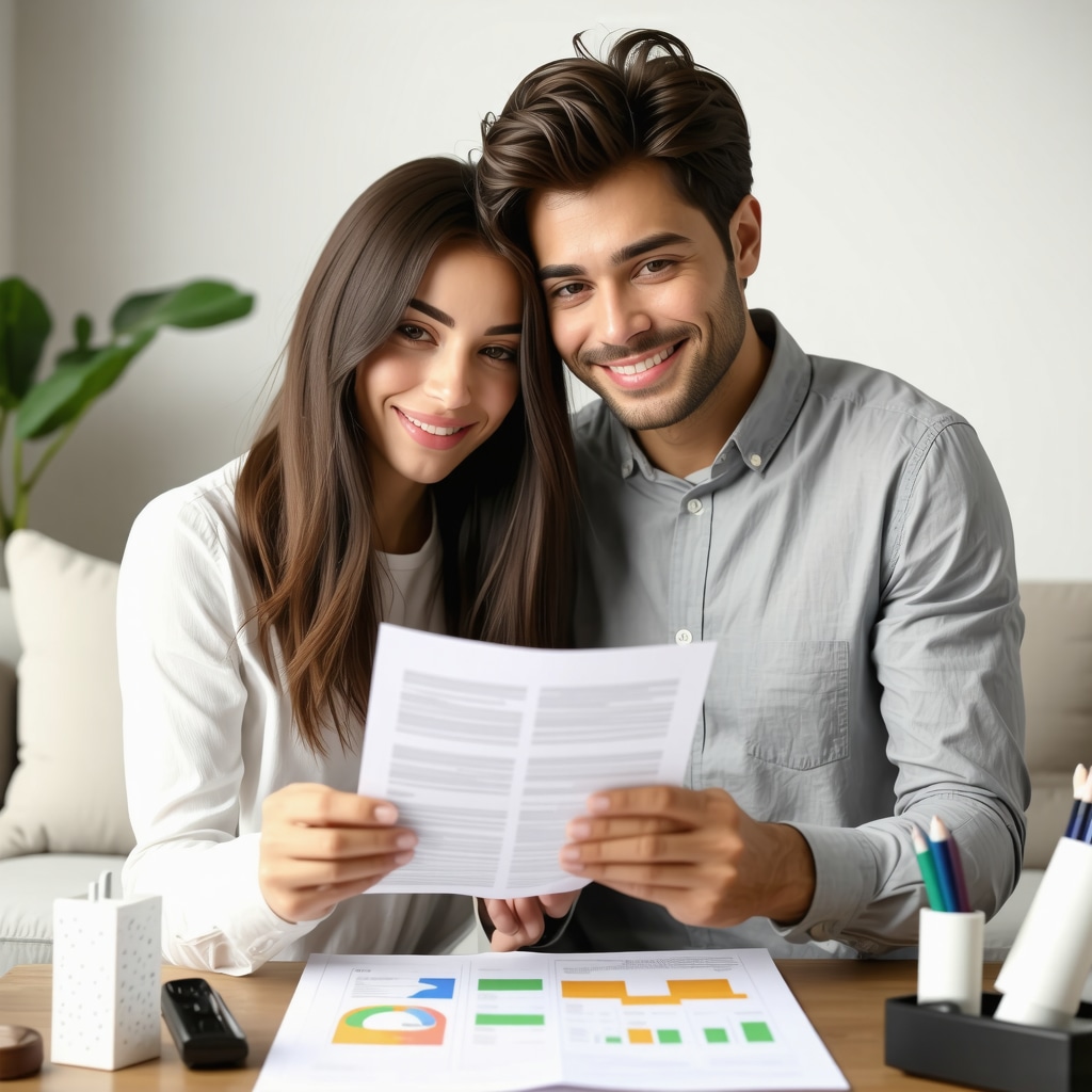 Credit Score Secrets for Securing Best Tennessee Mortgage Rates
