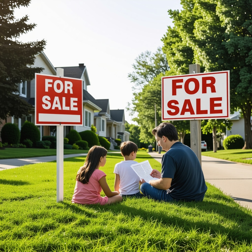 Current Mortgage Rate Trends Impacting Tennessee Buyers