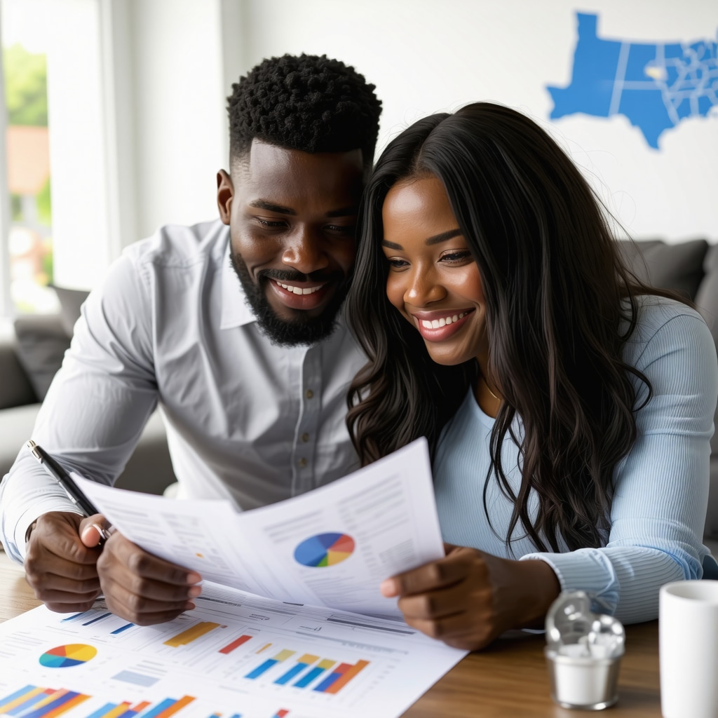 Effective Strategies for Mortgage Rate Shopping in TN