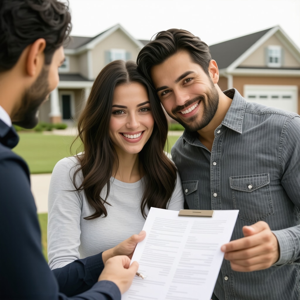 How to Get the Lowest Mortgage Rate in Tennessee Fast