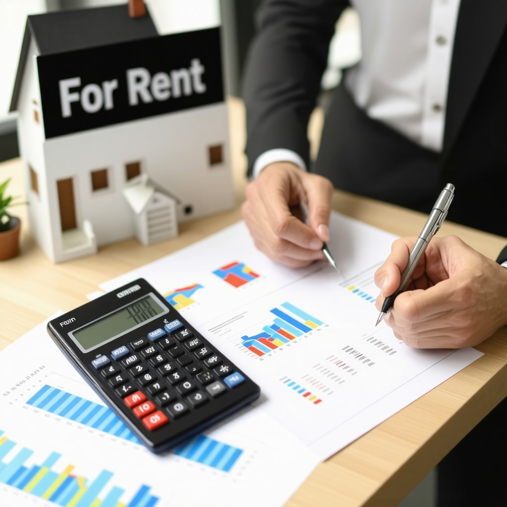 Investment Property Mortgages in Tennessee: What You Need