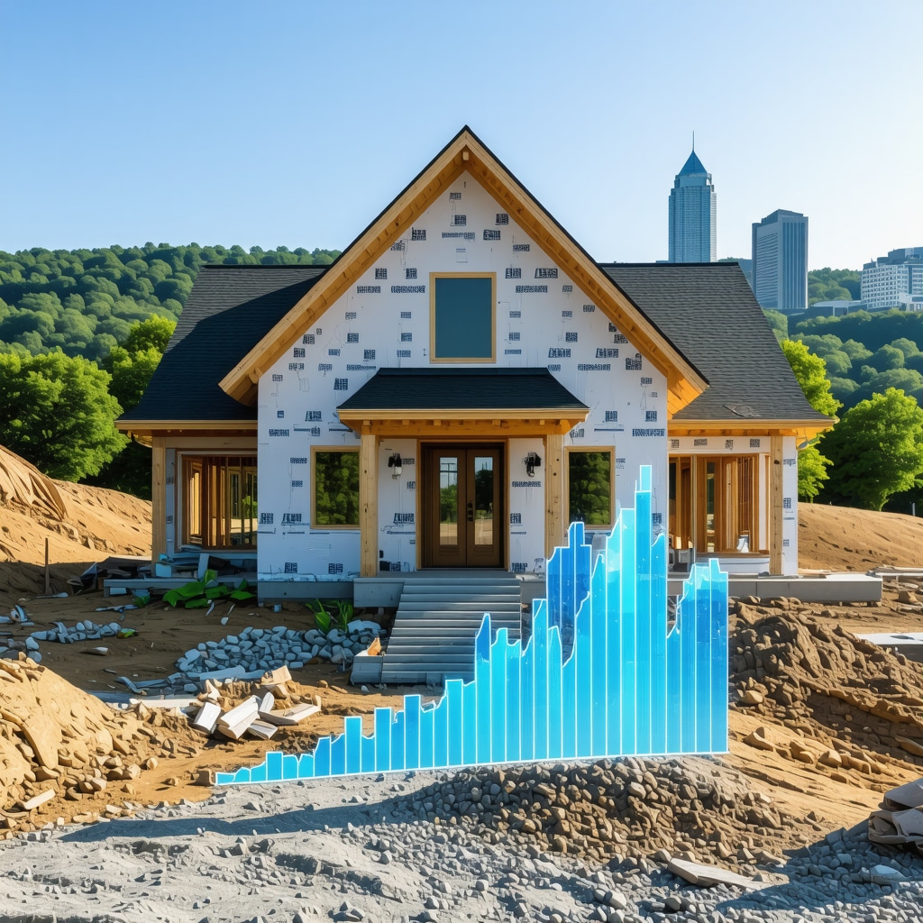 15 Year Mortgage Rate Trends in Tennessee: What Investors Should Know