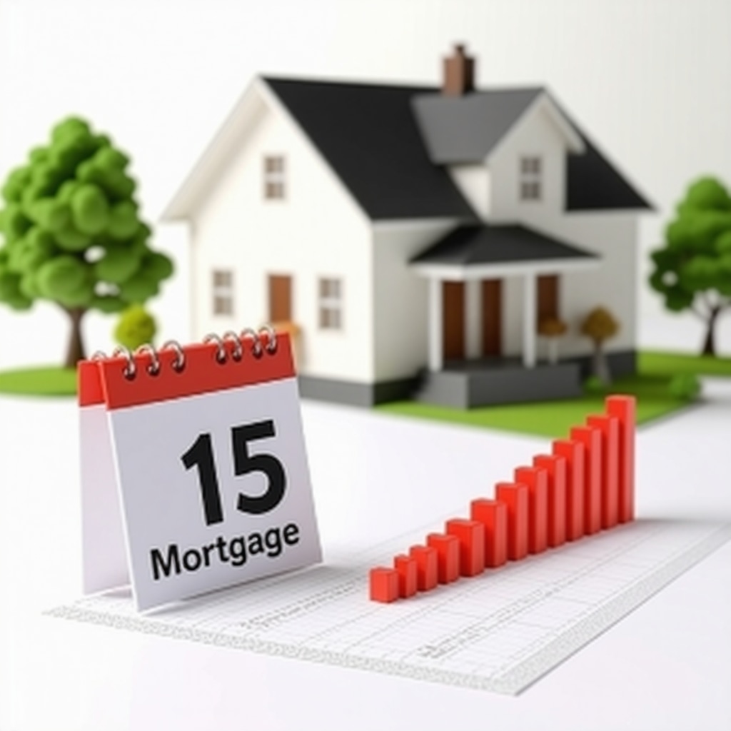 15 Year Mortgage Rates in Tennessee: Latest Update & Trends