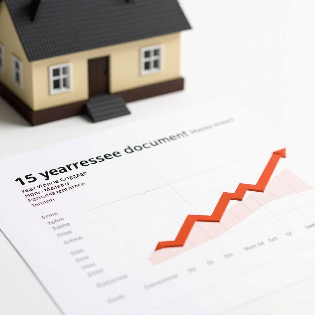 15 Year Mortgage Rates in Tennessee: Trends and Benefits 2025
