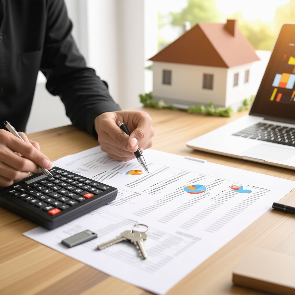 2025 15 Year Mortgage Rates: What Tennessee Buyers Should Know