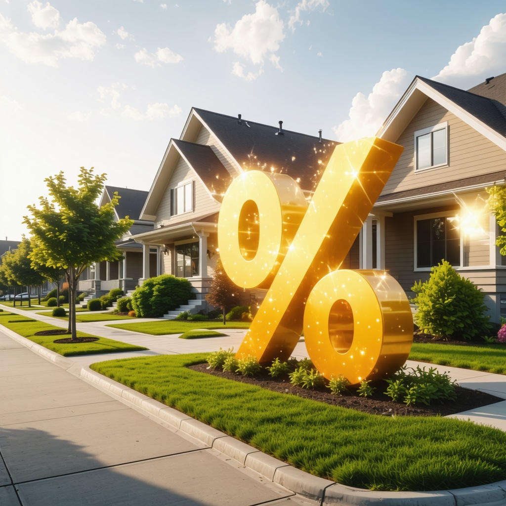 2025 Jumbo Mortgage Rates in Tennessee: What to Expect