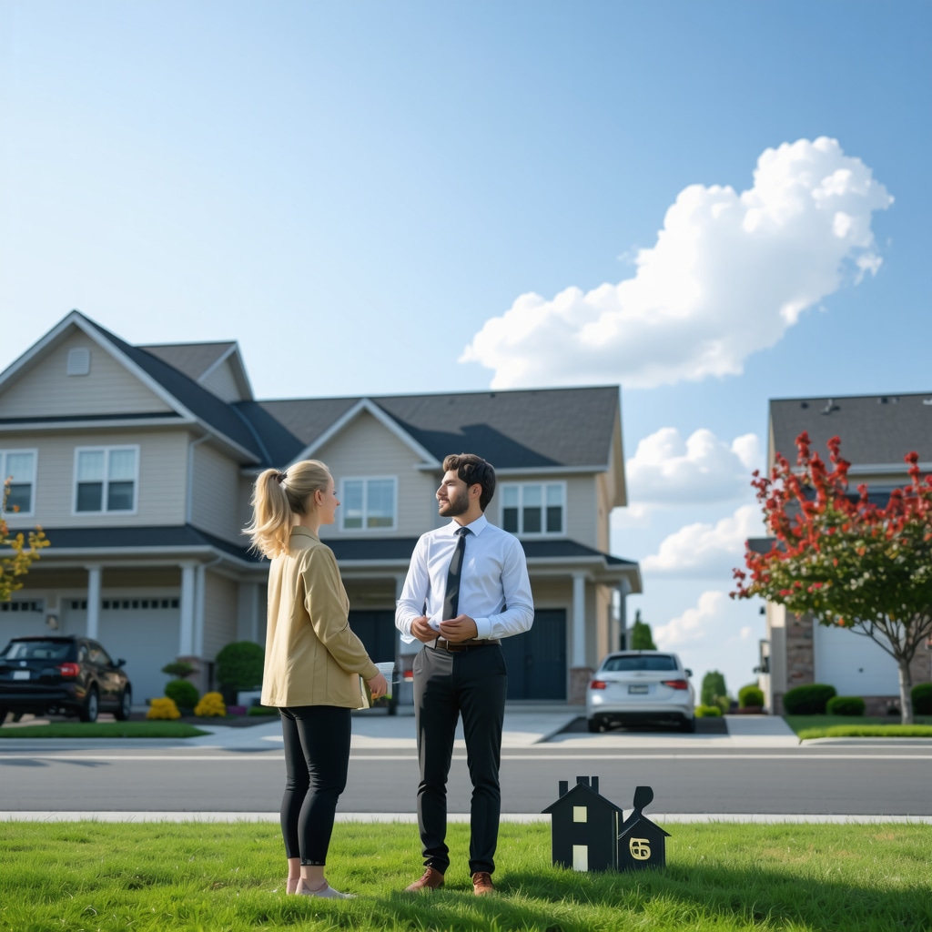 2025 Knoxville Mortgage Rate Trends: What Homebuyers Should Expect Now