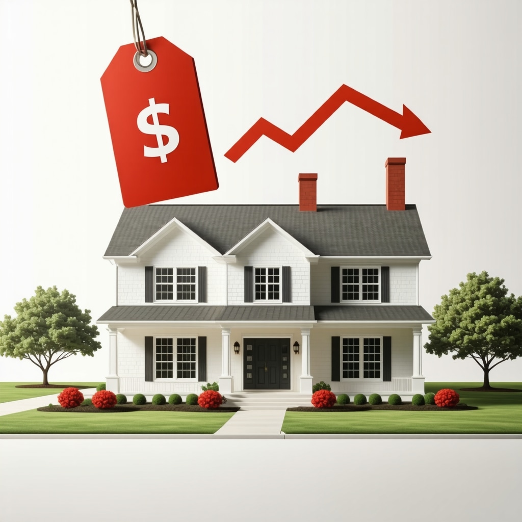 2025 Mortgage Rate Forecast: What Tennessee Buyers Should Expect