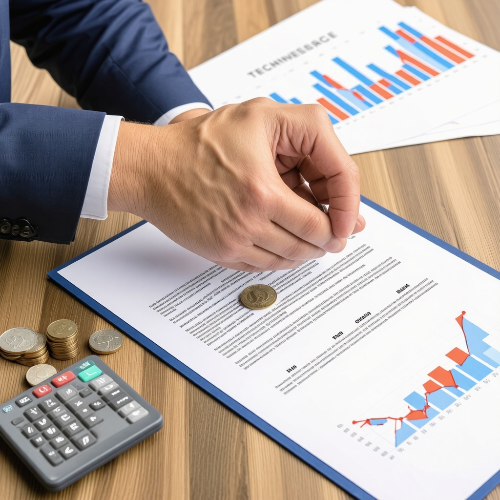 A Complete Guide to Tennessee Mortgage Broker Fees and What They Cover