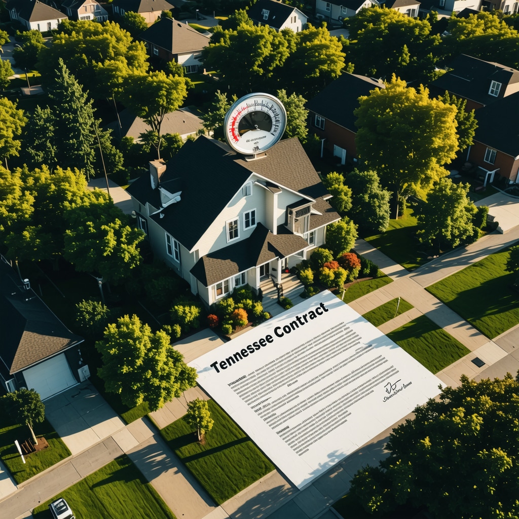 Adjustable Mortgage Rates Explained for Tennessee Homeowners