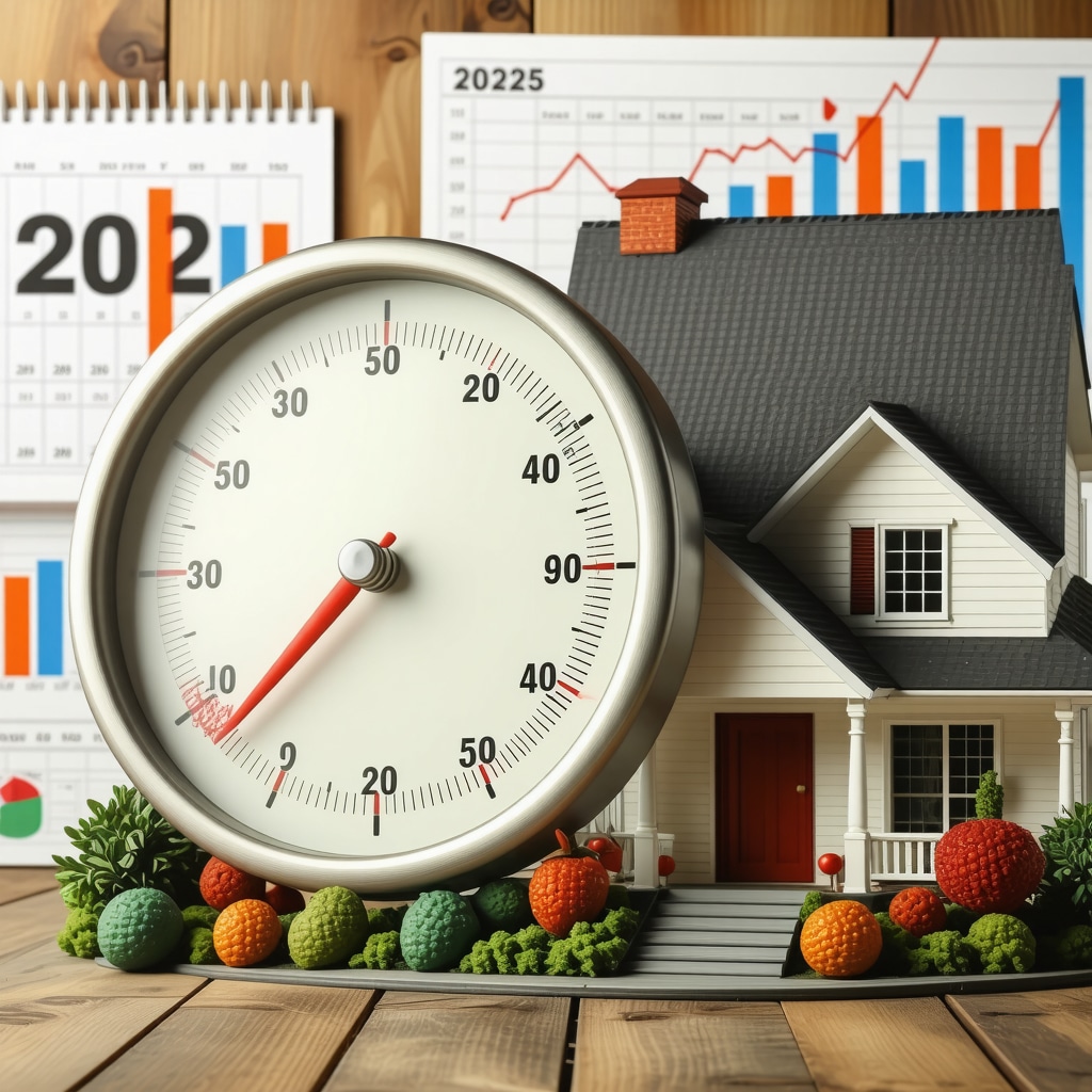 Adjustable Mortgage Rates in Tennessee: How Often Do They Change in 2025?