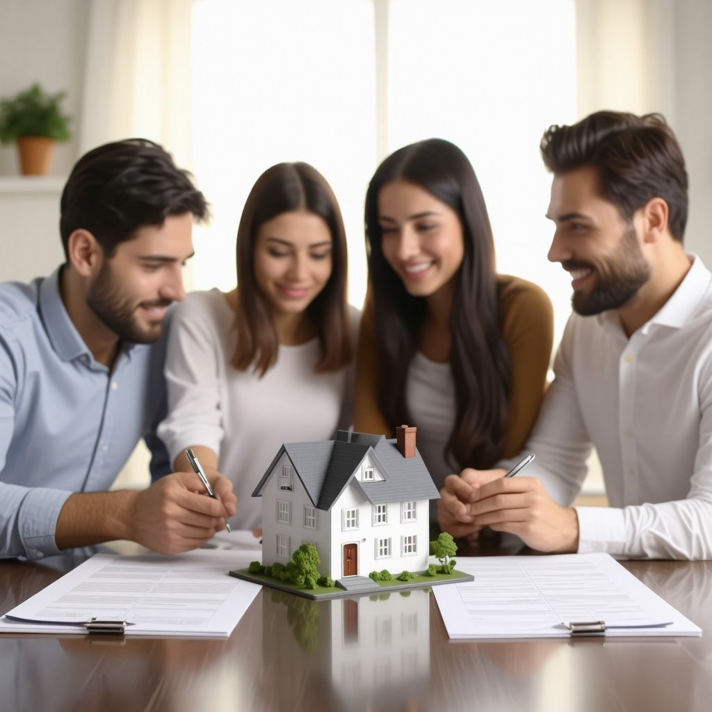 Adjustable vs Fixed Mortgage Rates in Tennessee: Which Is Right for You?