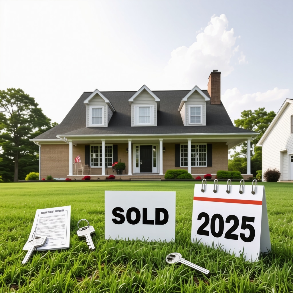 Best FHA Loan Options in Tennessee: What You Need to Know in 2025