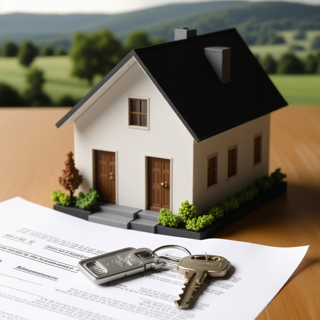 Best Investment Property Mortgages in Tennessee: What to Know