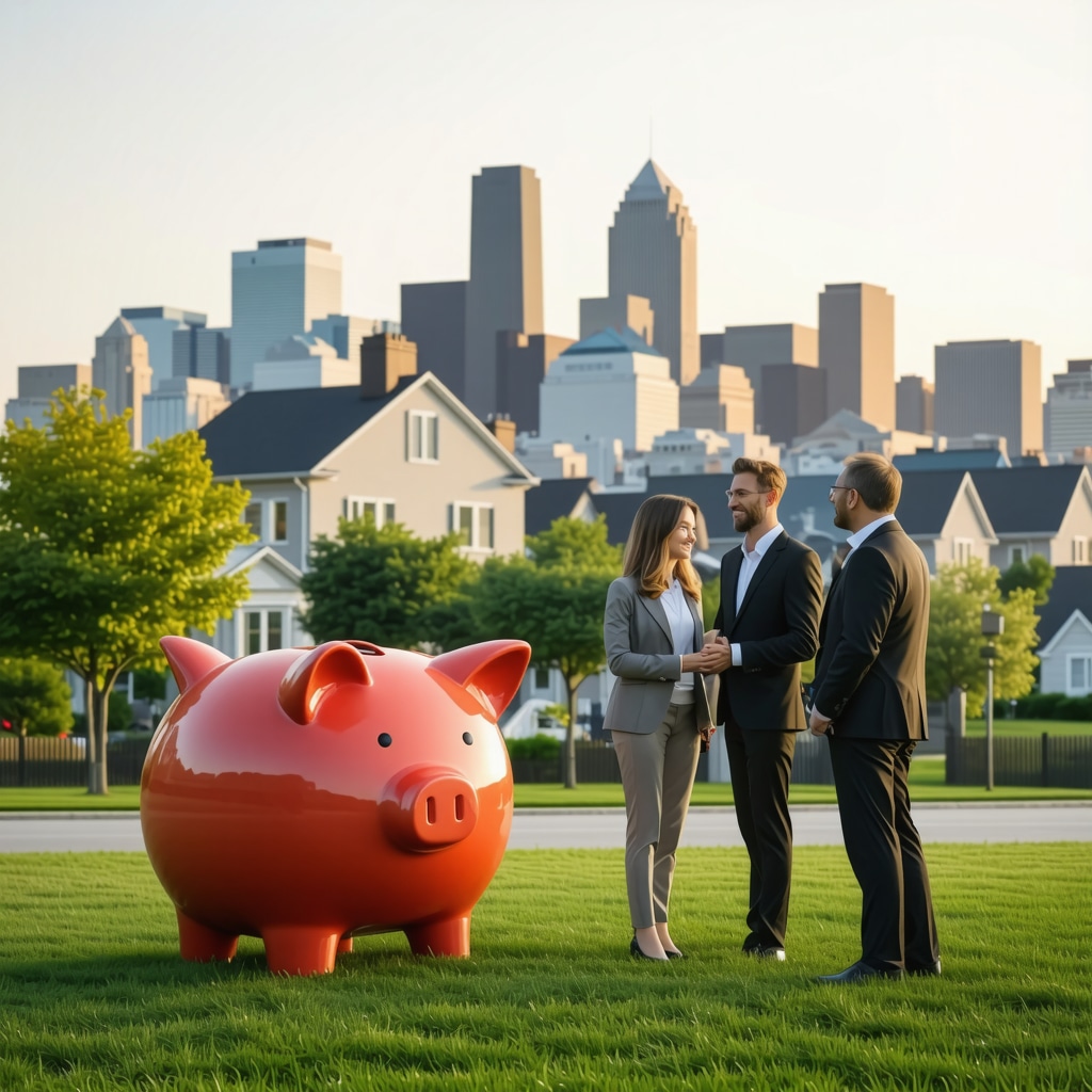 Best Jumbo Mortgage Lenders in Tennessee for 2025 Buyers
