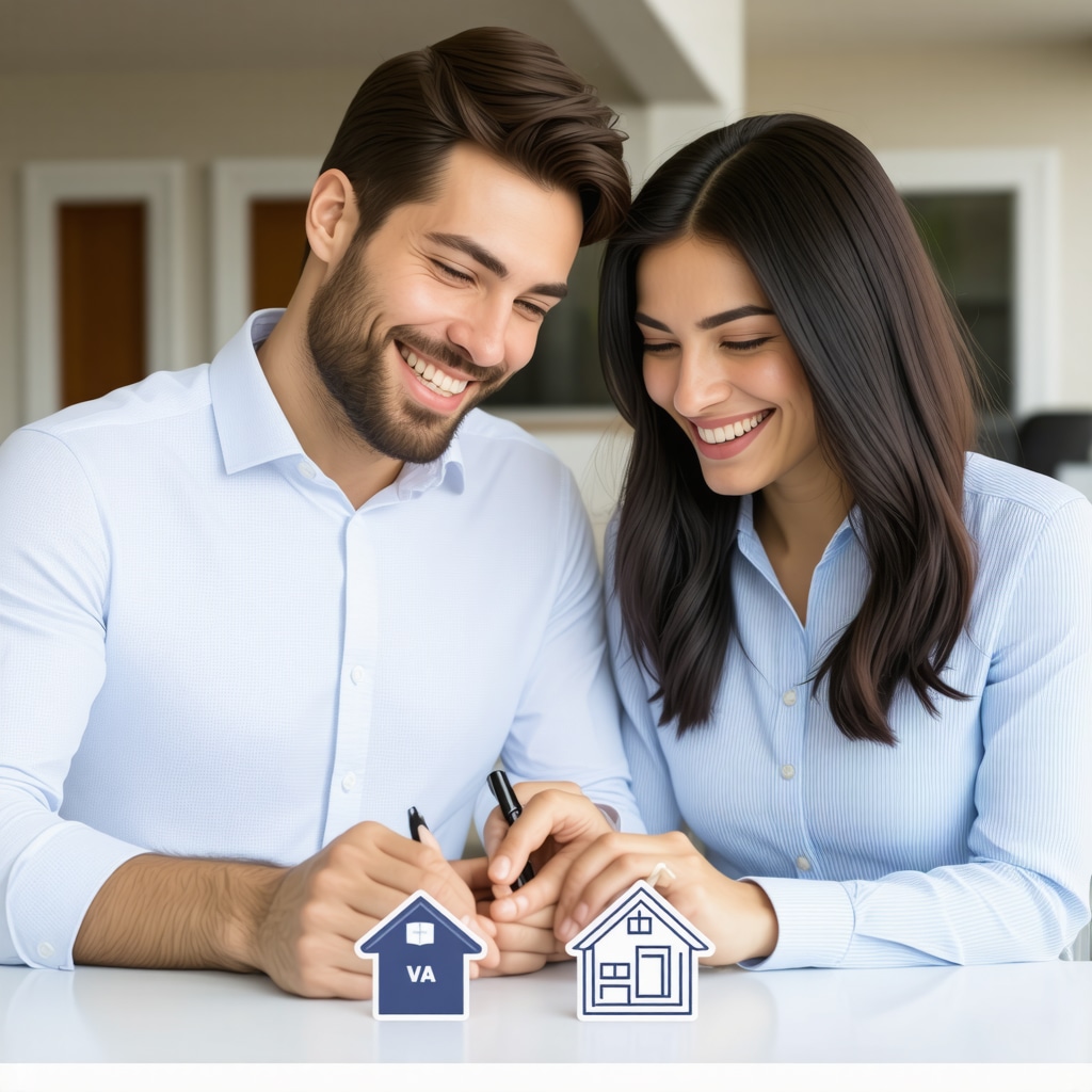 Best Loan Types for Tennessee Homebuyers: VA and Conventional Compared