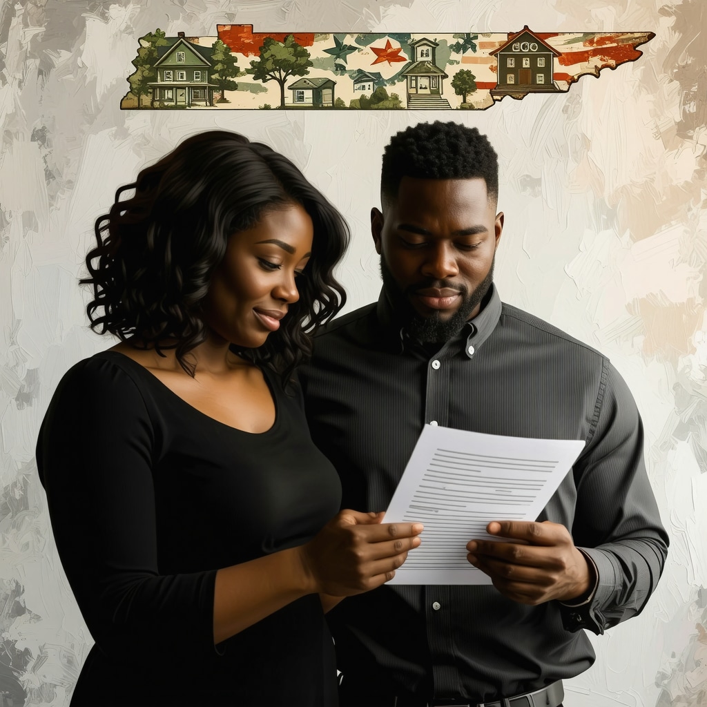 Best Loan Types for VA Home Loans in Tennessee Explained