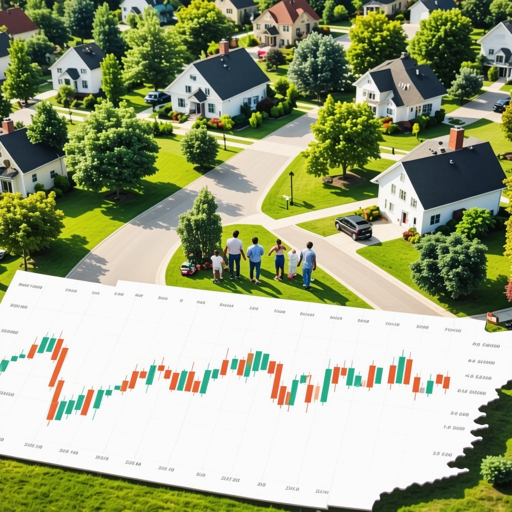 Best Local Mortgage Markets in Tennessee: April 2025 Overview