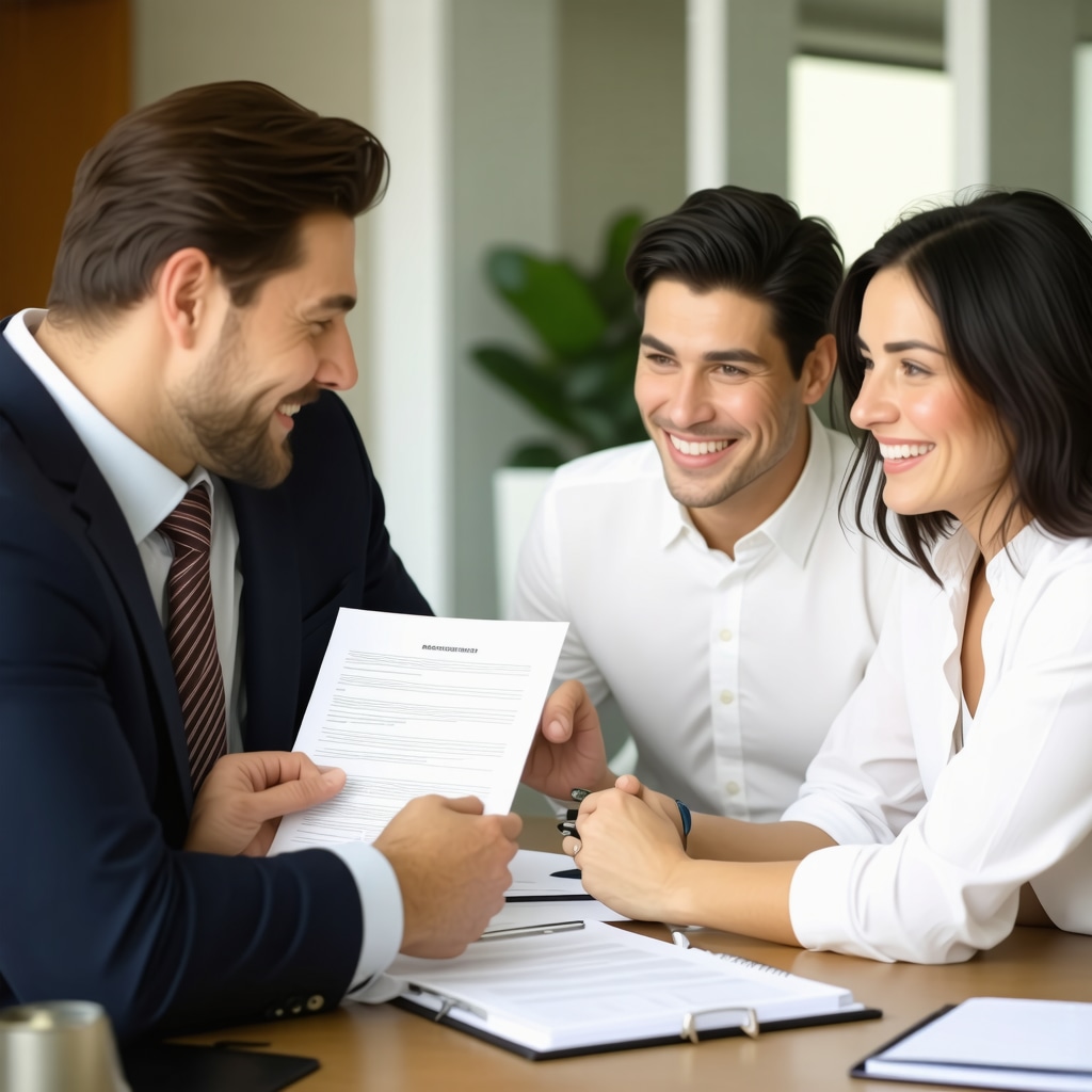 Best Mortgage Broker in Tennessee: Insider Tips to Choose Wisely
