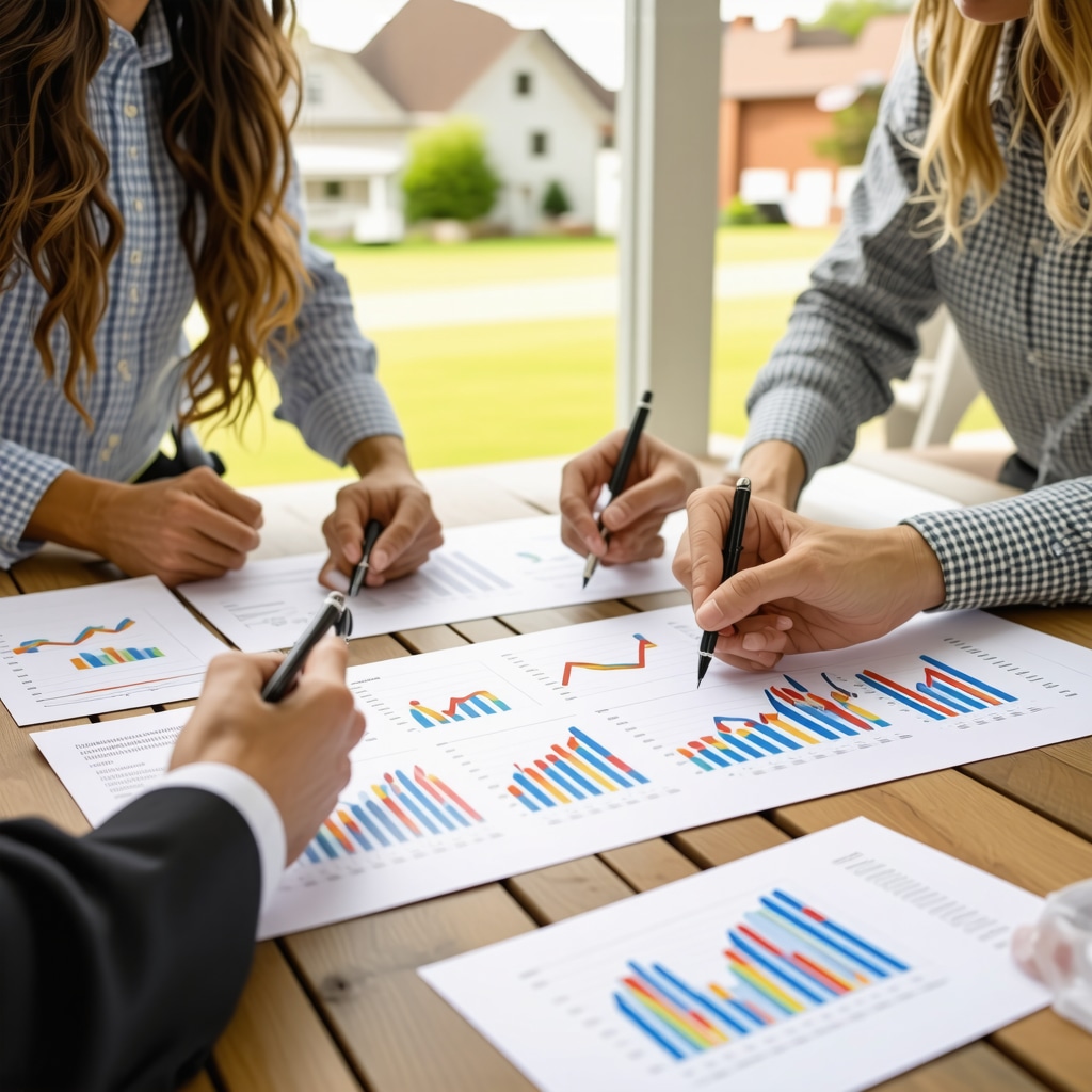 Best Practices for Comparing Mortgage Rates in Tennessee 2025