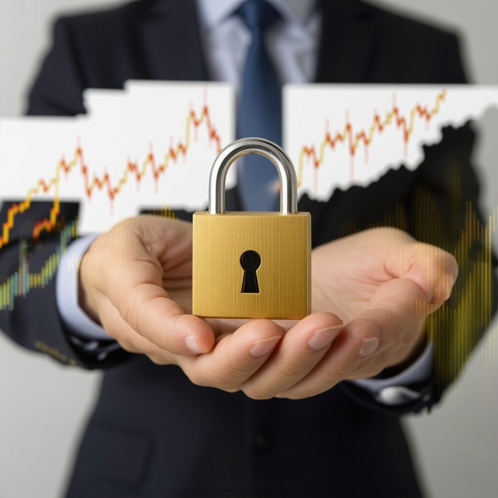 Best Practices for Locking Tennessee Mortgage Rates in a Volatile Market