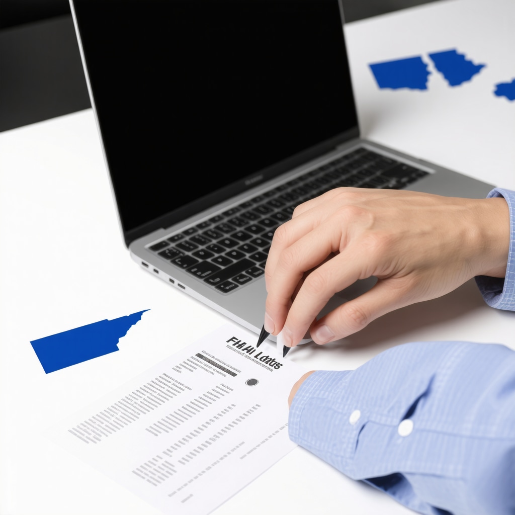 Best Practices to Compare FHA Loan Rates in Tennessee in 2025