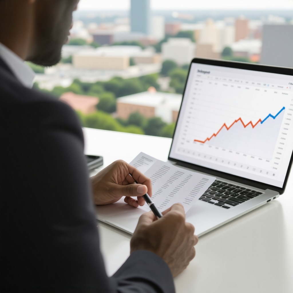 Best Strategies to Improve Credit Score for Tennessee Mortgages 2025