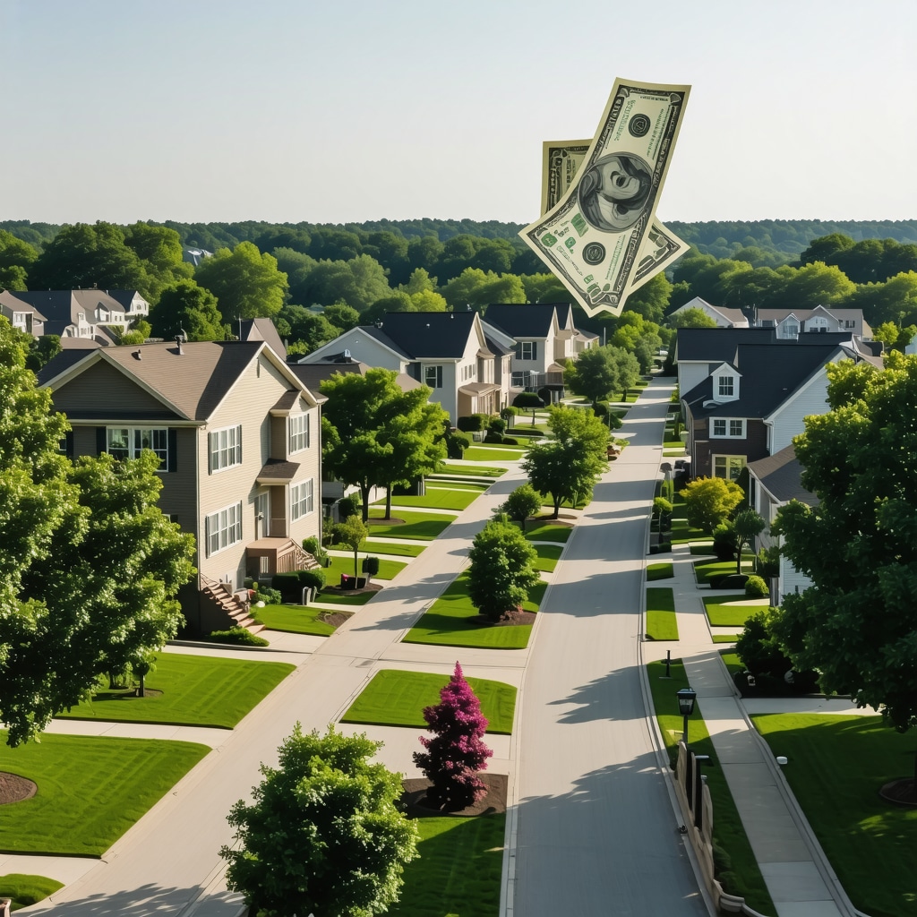 Best Tennessee Refinancing Strategies to Lower Your Mortgage Rate