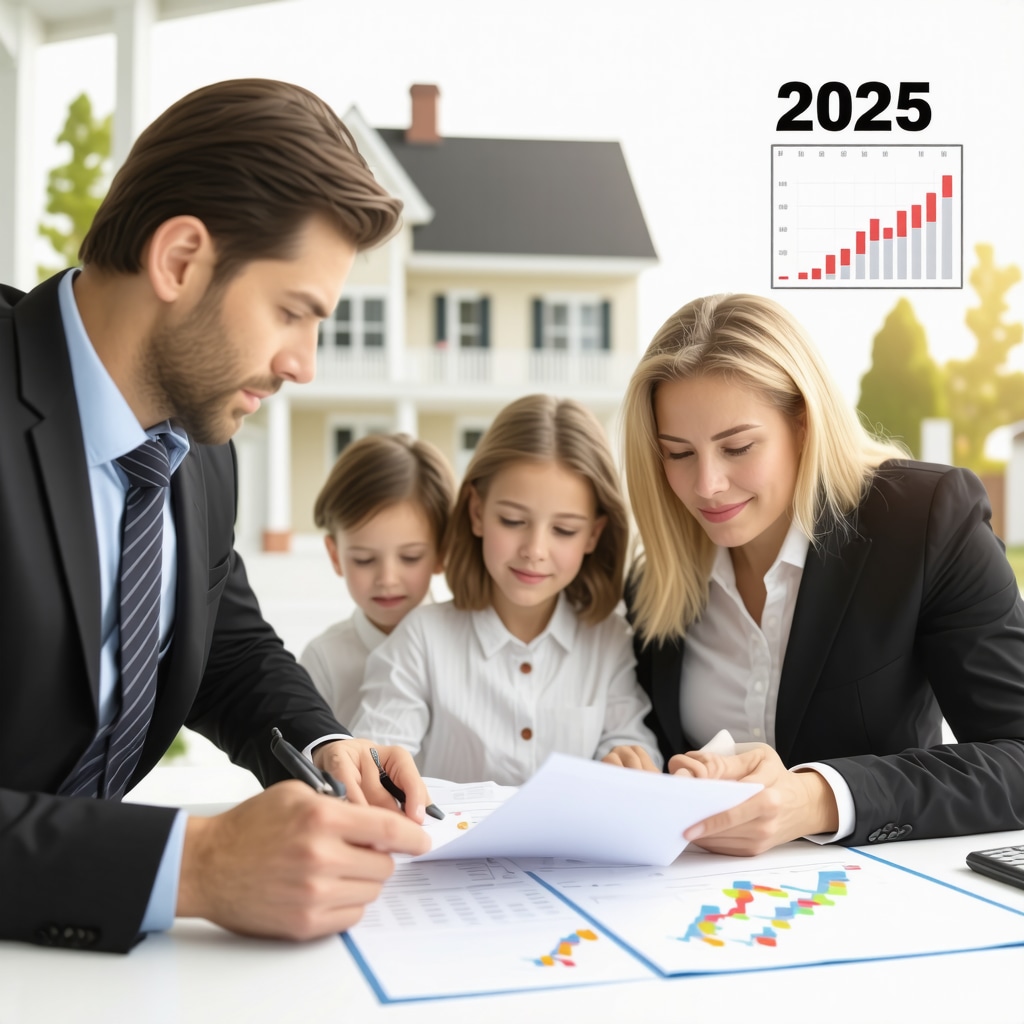 Best Times to Refinance Mortgage Rates in Tennessee 2025 Guide