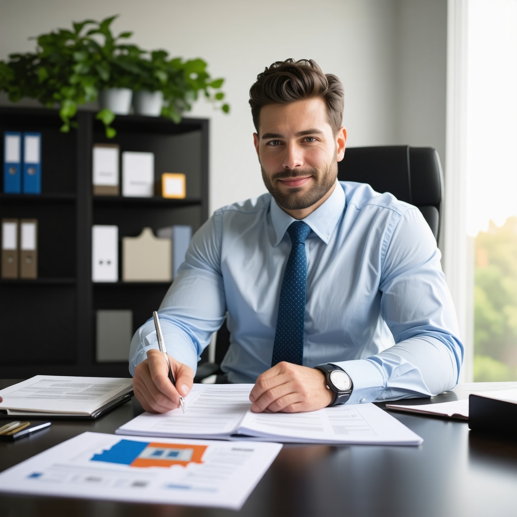 Boost Your Chances: Licensed Mortgage Broker Benefits in Tennessee 2025