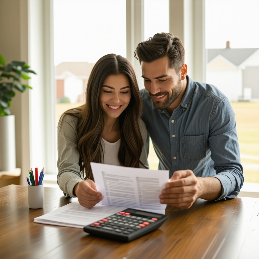 Calculating Mortgage Interest: Tips for Tennessee Homebuyers 2025