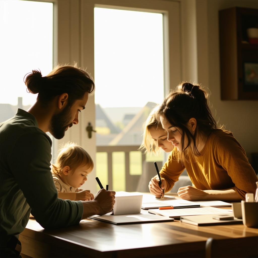 Checklist for Refinancing Your Tennessee Home Loan in 2025