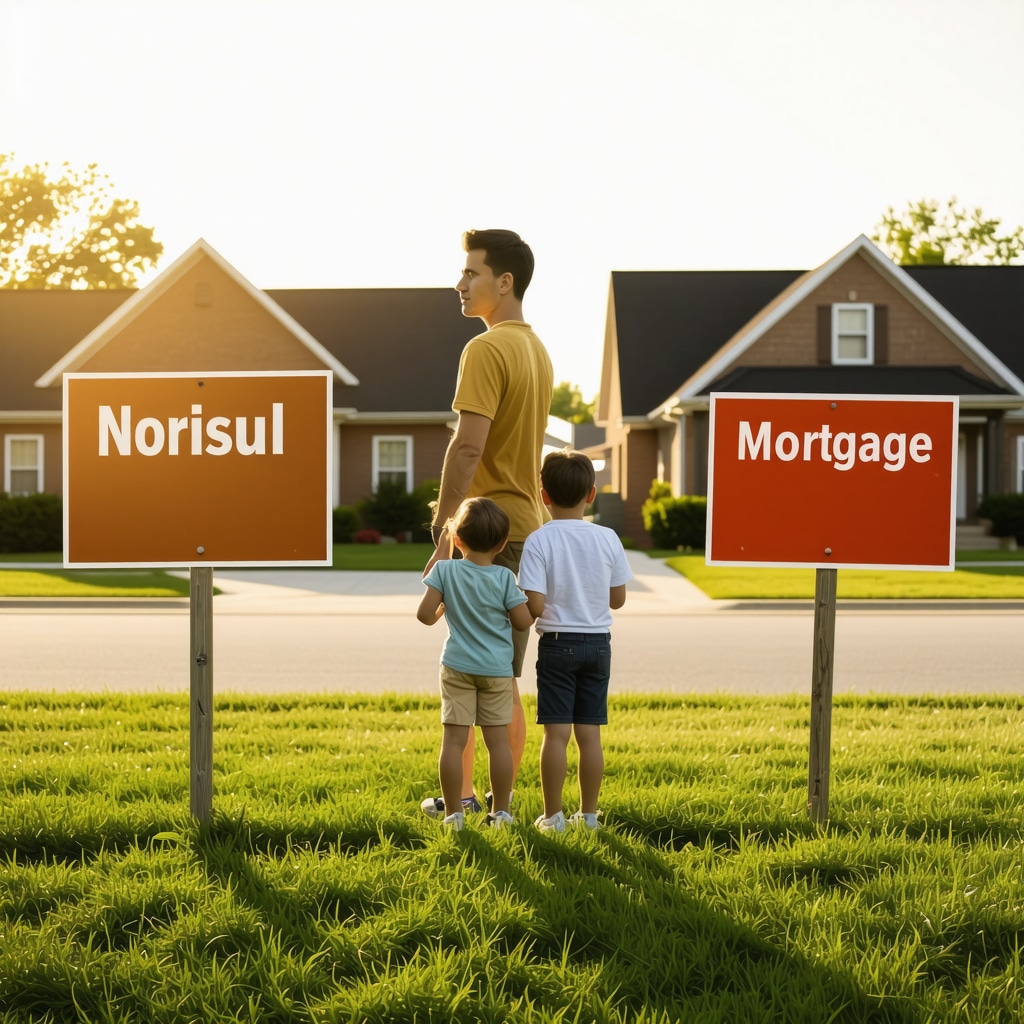 Choosing Between Fixed and Adjustable Mortgage Rates in Tennessee