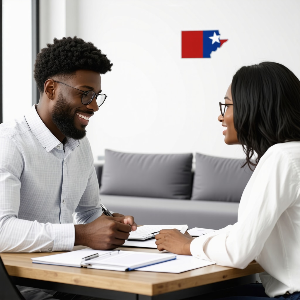 Choosing the Right Mortgage Lender in Tennessee: A Step-by-Step Guide