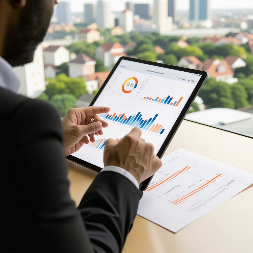 Compare Mortgage Rates for Tennessee Investment Properties Today
