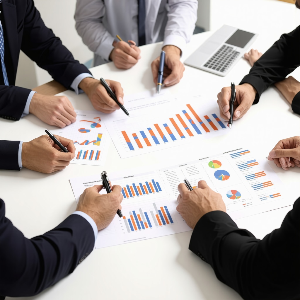 Comparing Conventional Loan Rates in Tennessee for Savvy Buyers