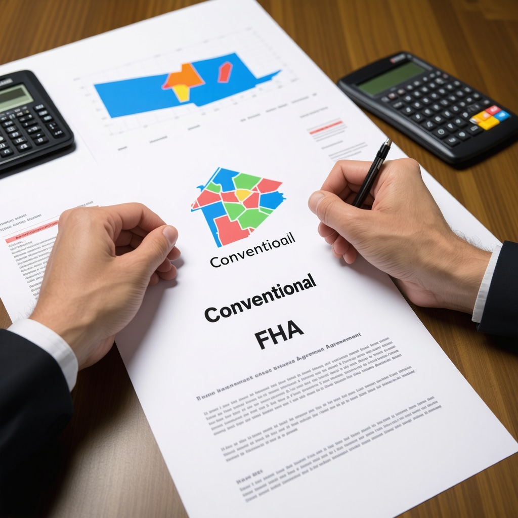 Comparing Conventional vs FHA Loan Rates in Tennessee: Best 2025 Options