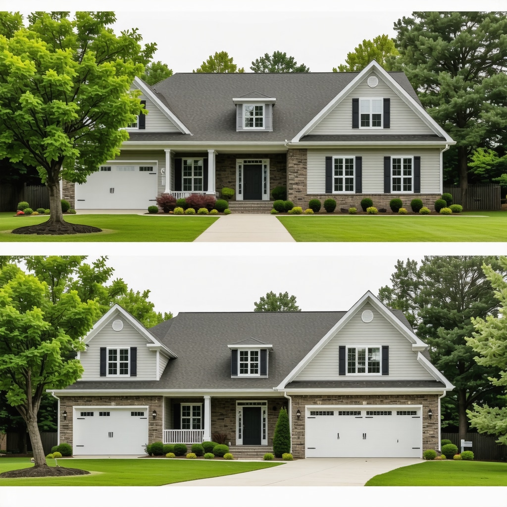 Comparing Fixed and Variable Mortgage Rates in Tennessee Today
