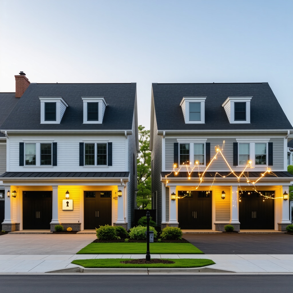 Comparing Fixed and Variable Mortgage Rates in Tennessee