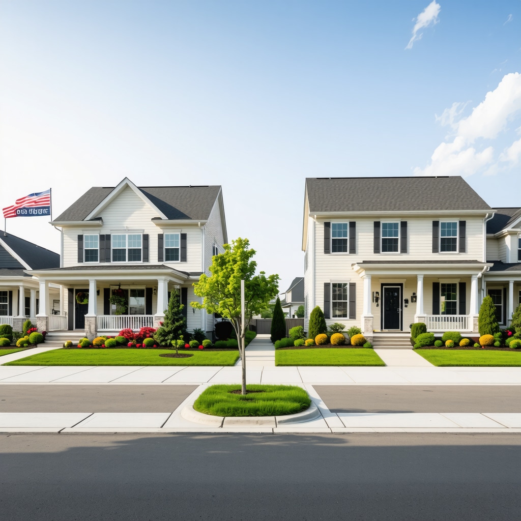 Comparing Local Mortgage Brokers vs Banks in Tennessee 2025