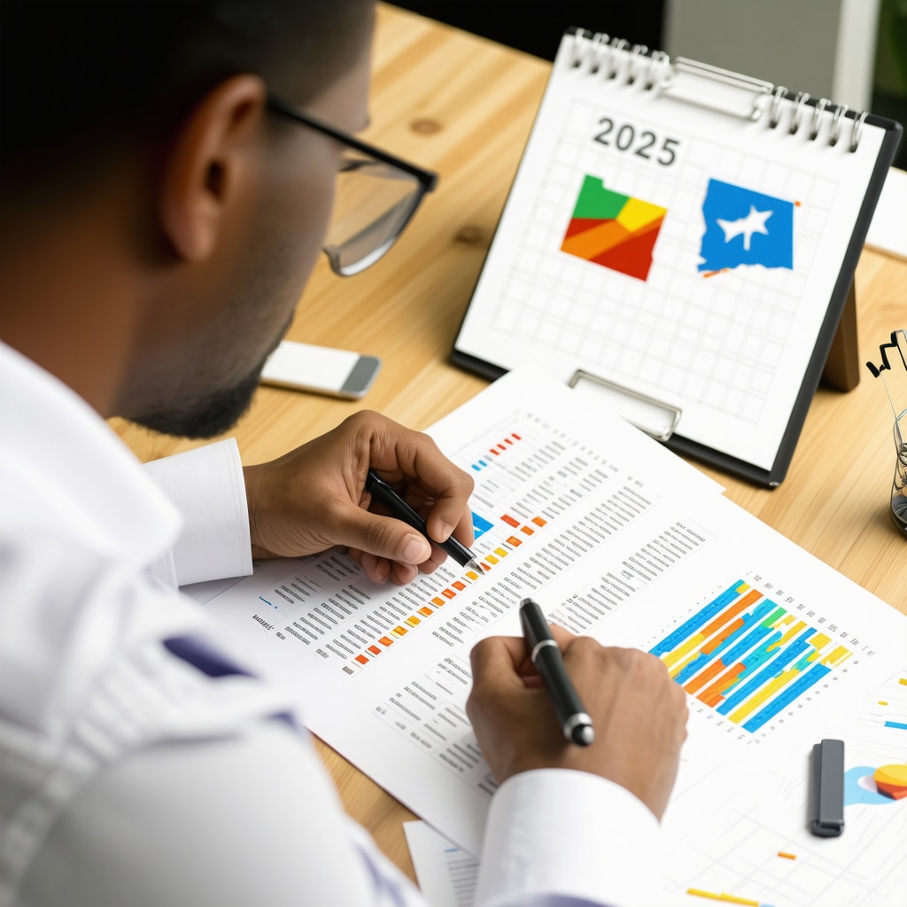 Comparing Tennessee Refinance Rates: Best Timing and Tips 2025