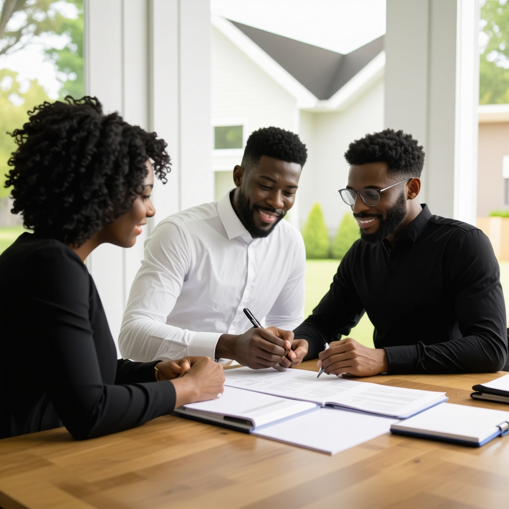 Complete Guide to Tennessee Mortgage Application Process in 2025