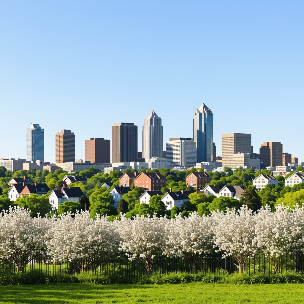 Conventional Loan Rates Tennessee: April 2025 Trends Explained