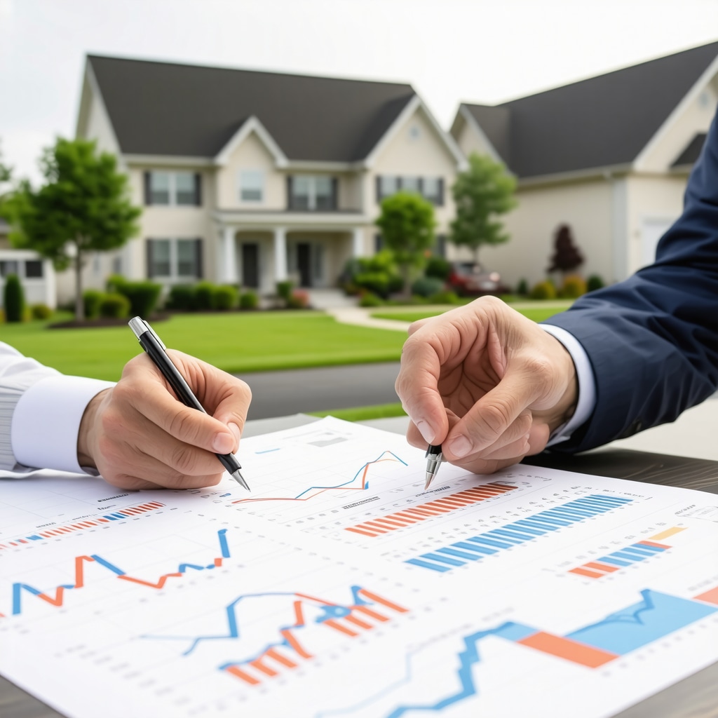 Conventional Loan Rates in Tennessee: How to Get the Best Deal in 2025
