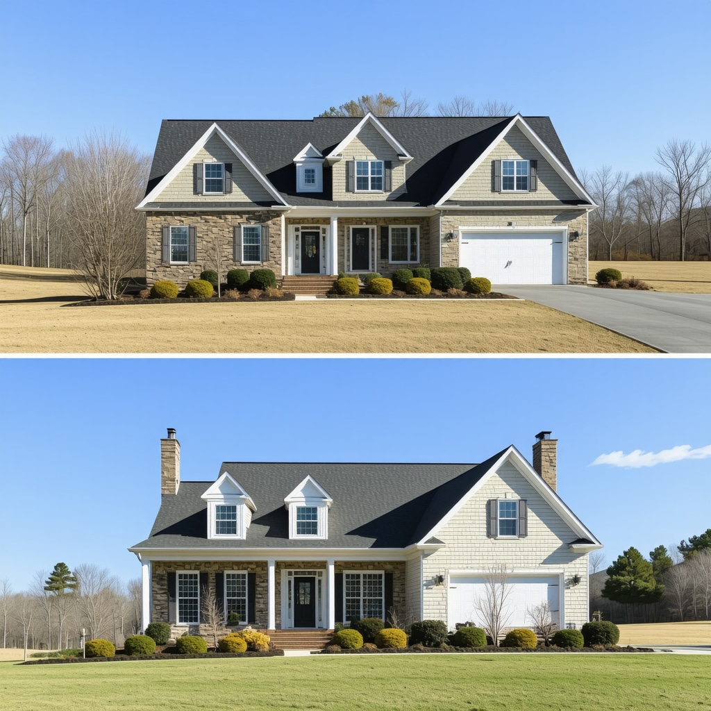 Conventional vs FHA Loan Rates in Tennessee: What’s Best for You?