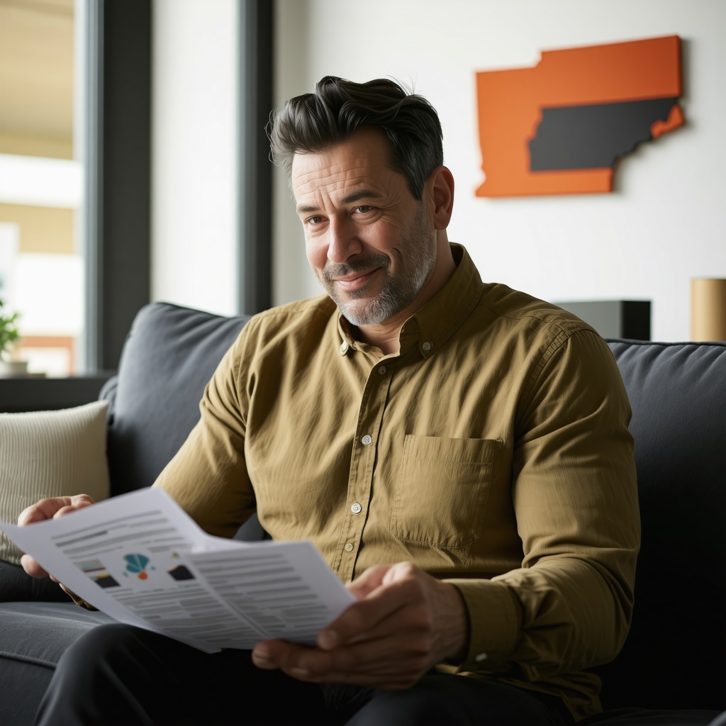 Credit Score Tips to Lower Your Tennessee Mortgage Rates Today