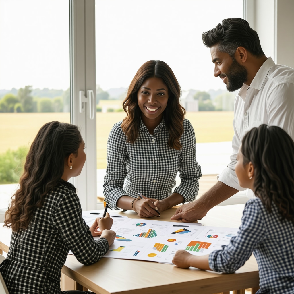 Credit Score Tips to Secure Better Mortgage Rates in Tennessee 2025