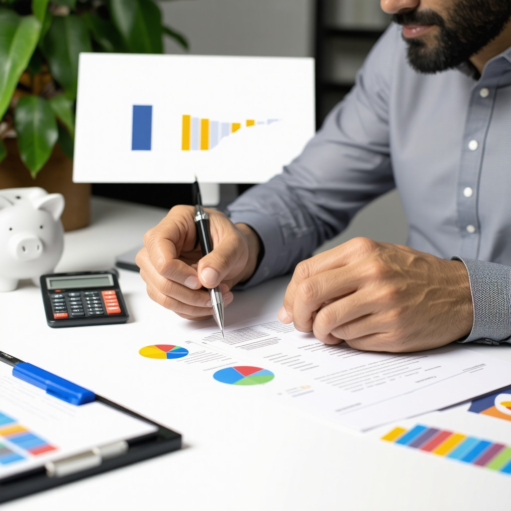Credit Tips to Secure the Best Mortgage Rates in Tennessee 2025