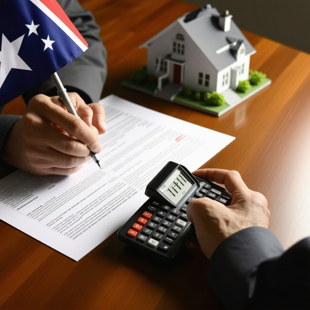 Credit and Mortgage Rates: How Tennessee Scores Impact Your Loan
