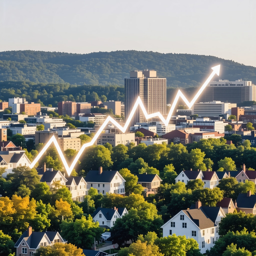 Current Knoxville Home Loan Rates: Trends and Predictions 2025